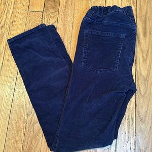 J. Crew Boys Size 12 Slim fit corduroy pants.  More colors available!